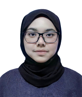 NURUL ATIKAH BINTI ZUBIR